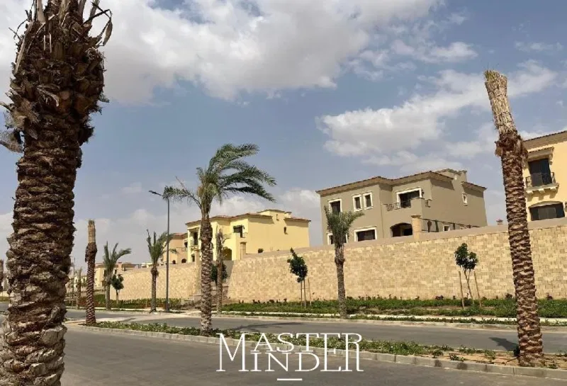 2-bedroom apartment 107 m² for sale in City Gate
