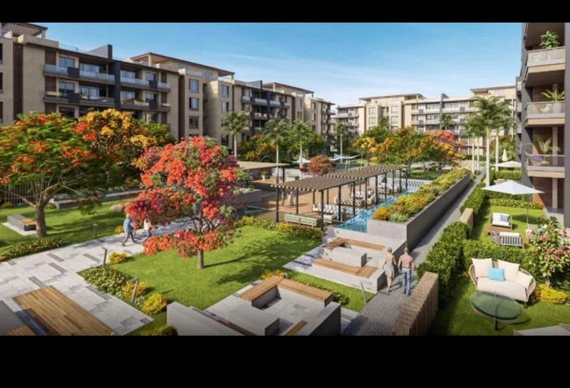 2-bedroom apartment 112 m² for sale in AZAD