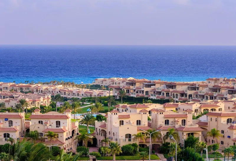 3-bedroom chalet 155 m² for sale in La Vista Ras El Hikma