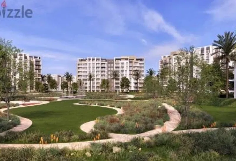 3-bedroom apartment 139 m² for sale in ZED East