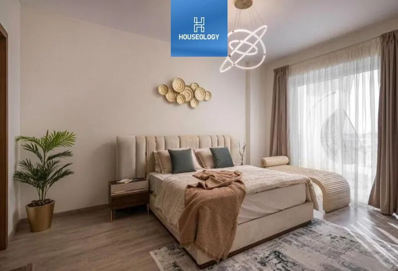 3-bedroom apartment 155 m² for sale in JAYD Residence