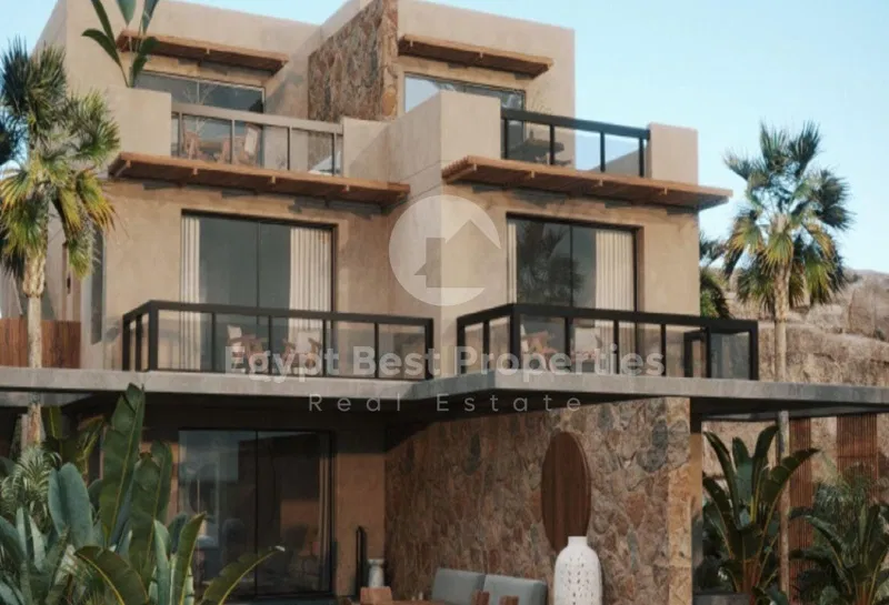 2-bedroom chalet 130 m² for sale in Mesca