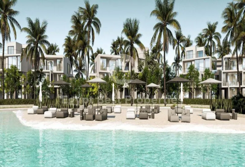 2-bedroom chalet 100 m² for sale in Silver Sands