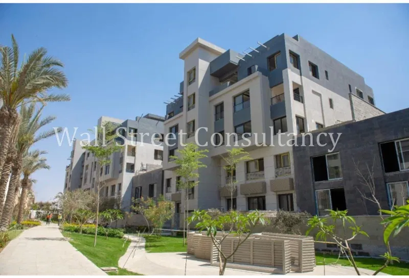 3-bedroom duplex 225 m² for sale in Trio