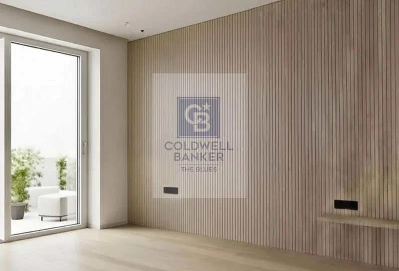 شقة 3 غرف 135 م² للبيع في Bluetree Compound