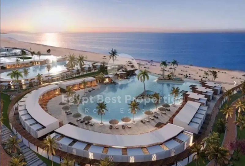 2-bedroom chalet 95 m² for sale in Cali Coast