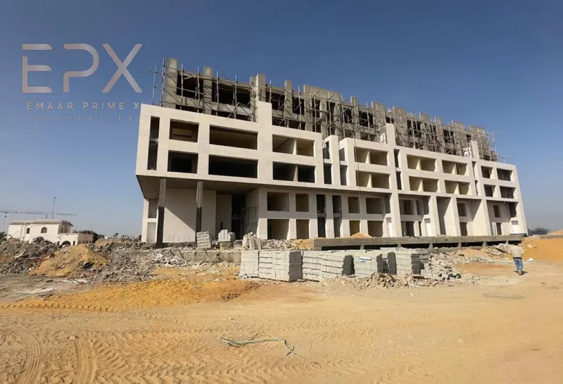 2-bedroom apartment 110 m² for sale in AlKarma Kay