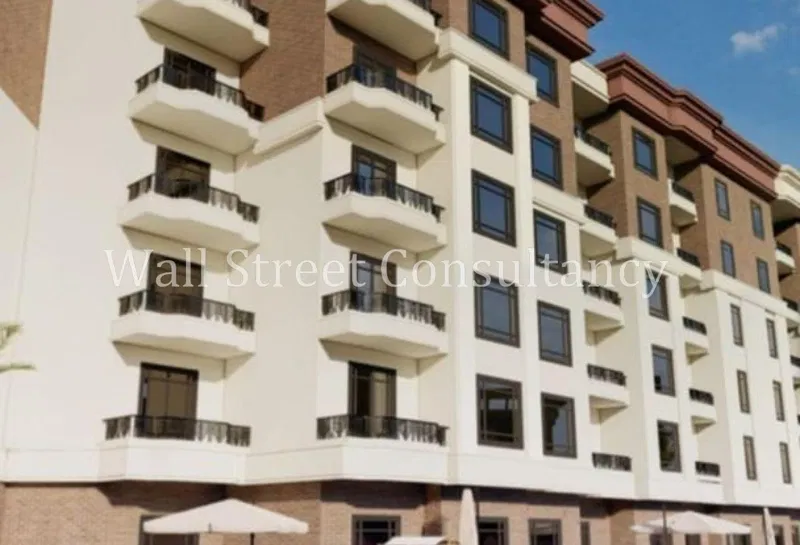 3-bedroom apartment 155 m² for sale in Century City
