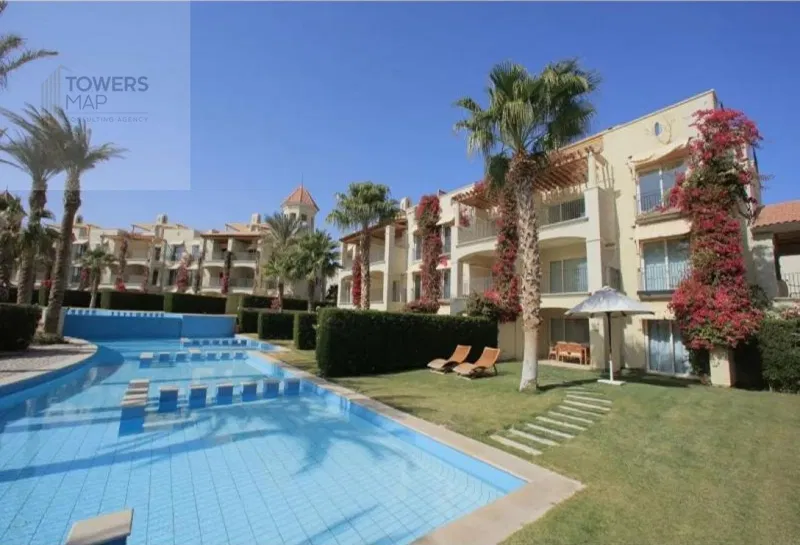 2-bedroom apartment 125 m² for sale in Veranda
