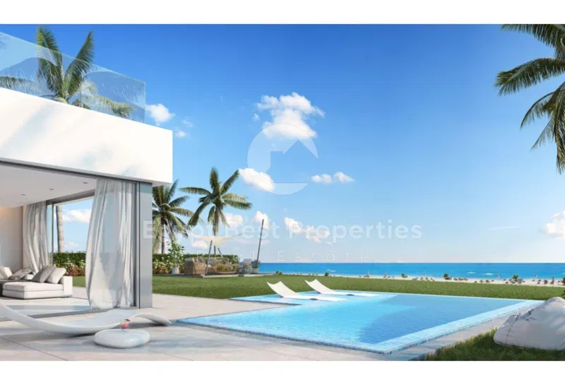 2-bedroom chalet 135 m² for sale in Salt