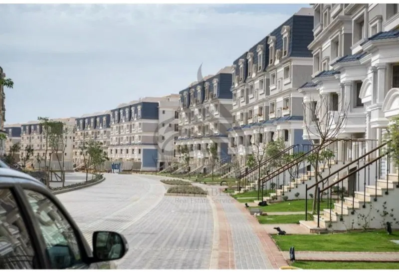 بنتهاوس 3 غرف 164 م² للبيع في ماونتن فيو هايد بارك، Mountain View Hyde Park