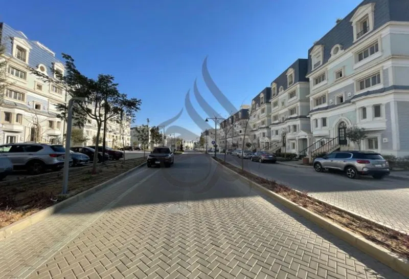 بنتهاوس 3 غرف 164 م² للبيع في ماونتن فيو هايد بارك، Mountain View Hyde Park