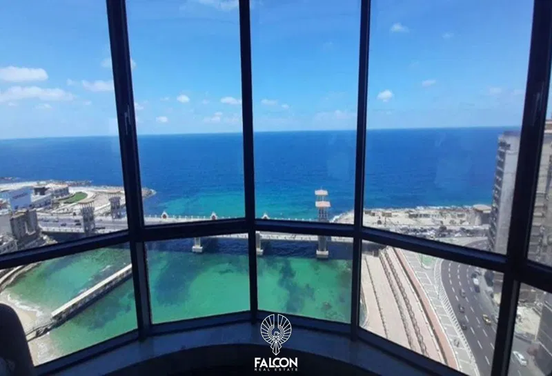3-bedroom apartment 231 m² for sale in Mazarine