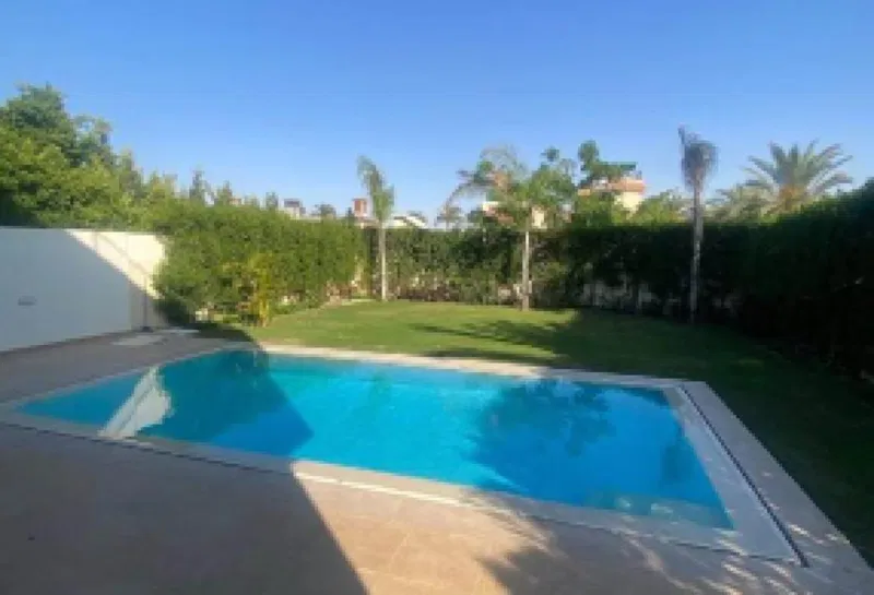 فيلا 5 غرف 370 م² للبيع في بالم هيلز جولف اكستنشن، Palm Hills Golf Extension