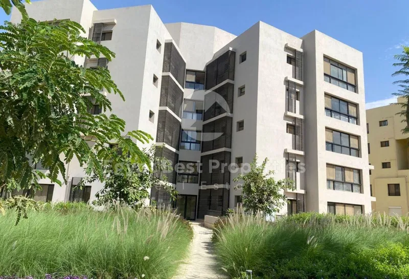2-bedroom apartment 116 m² for sale in O West