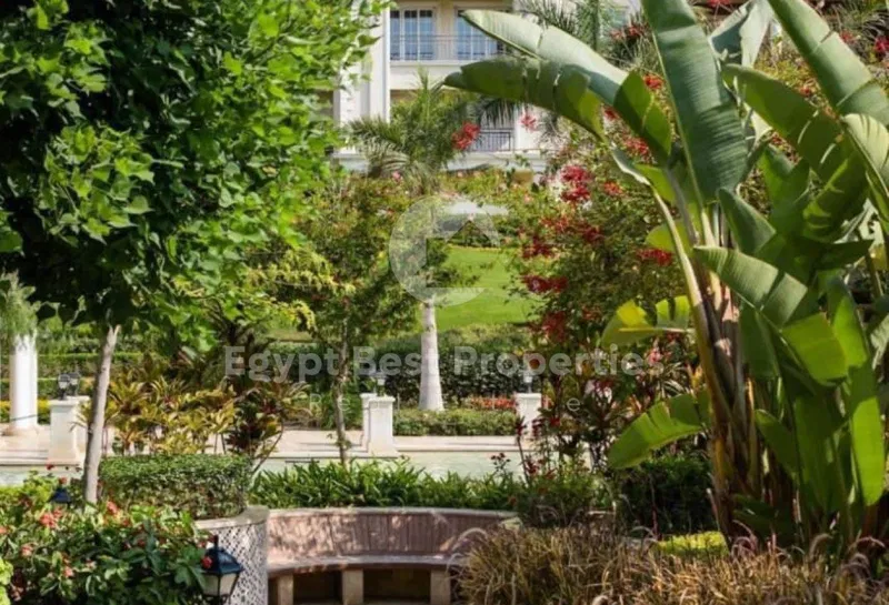 2-bedroom apartment 120 m² for sale in Hyde Park, Garden Residence