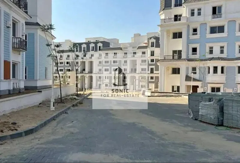 3-bedroom apartment 225 m² for sale in Mountain View iCity
