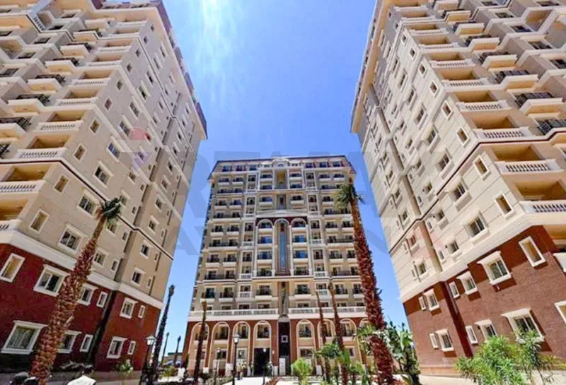 3-bedroom apartment 151 m² for sale in Sawary , Sawary
