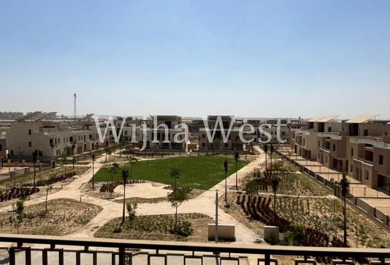شقة غرفتين 135 م² للبيع في فاي سوديك، Vye Sodic