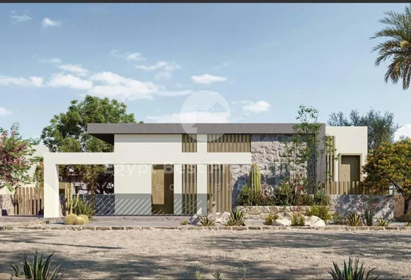 2-bedroom chalet 110 m² for sale in Marsa Baghush
