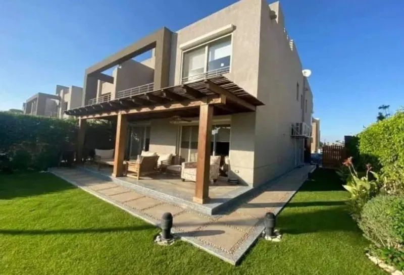 فيلا 4 غرف 226 م² للبيع في Silva Compound