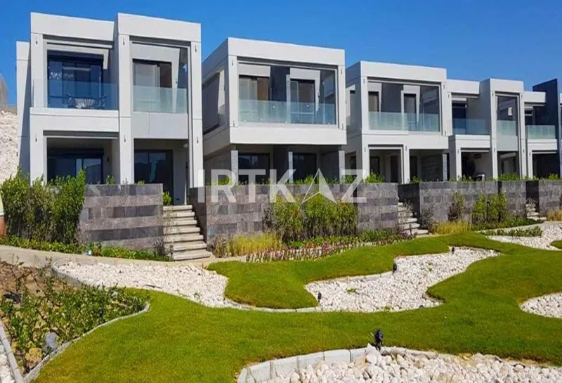 2-bedroom chalet 115 m² for sale in La Vista Ray