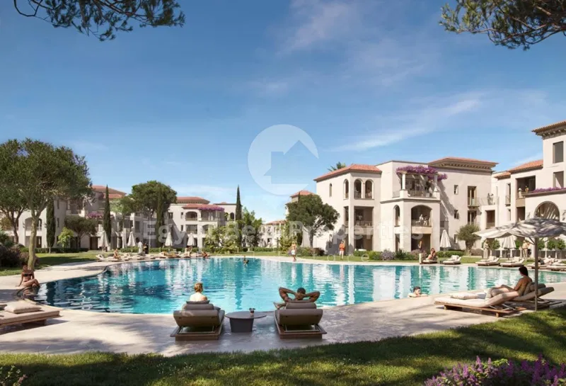1-bedroom apartment 81 m² for sale in Mesca