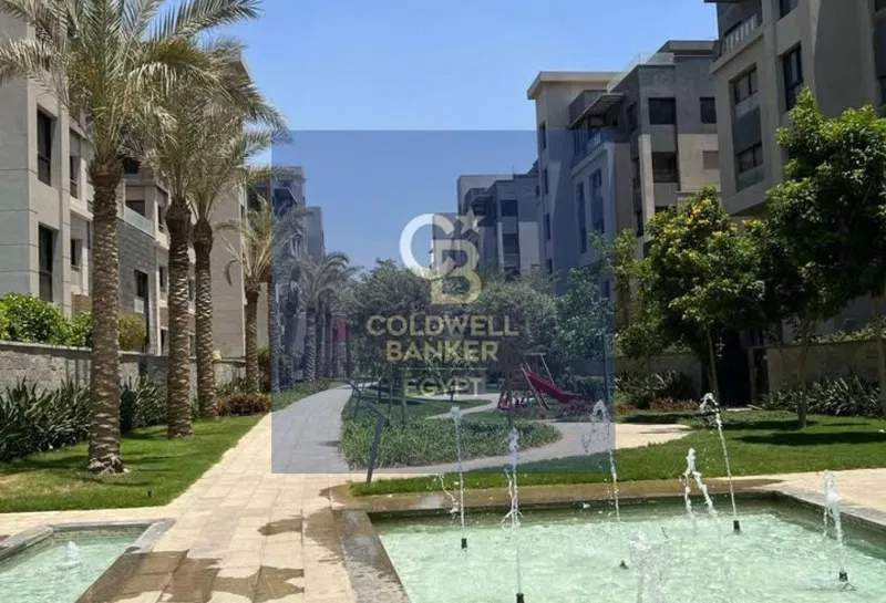 2-bedroom apartment 135 m² for sale in Trio