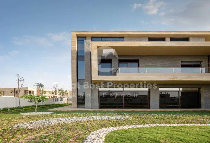 2-bedroom apartment 115 m² for sale in Taj City