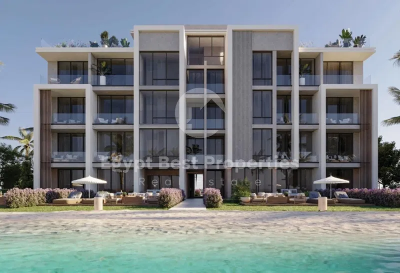 1-bedroom chalet 62 m² for sale in Azha North