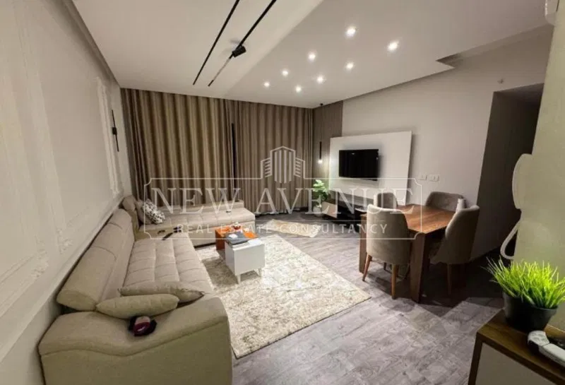 2-bedroom apartment 104 m² for sale in 90 Avenue