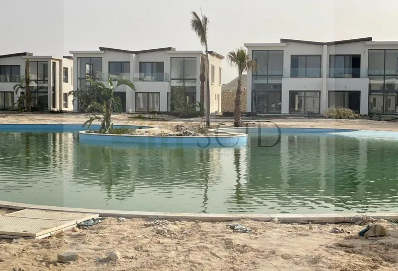 2-bedroom chalet 105 m² for sale in Cali Coast
