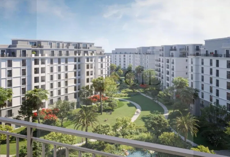 شقة 3 غرف 150 م² للبيع في Park Way