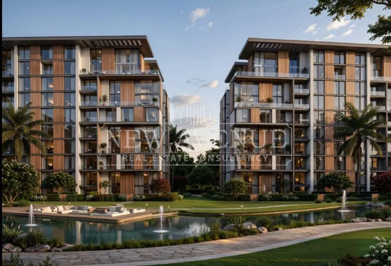 3-bedroom apartment 150 m² for sale in Hyde Park Central