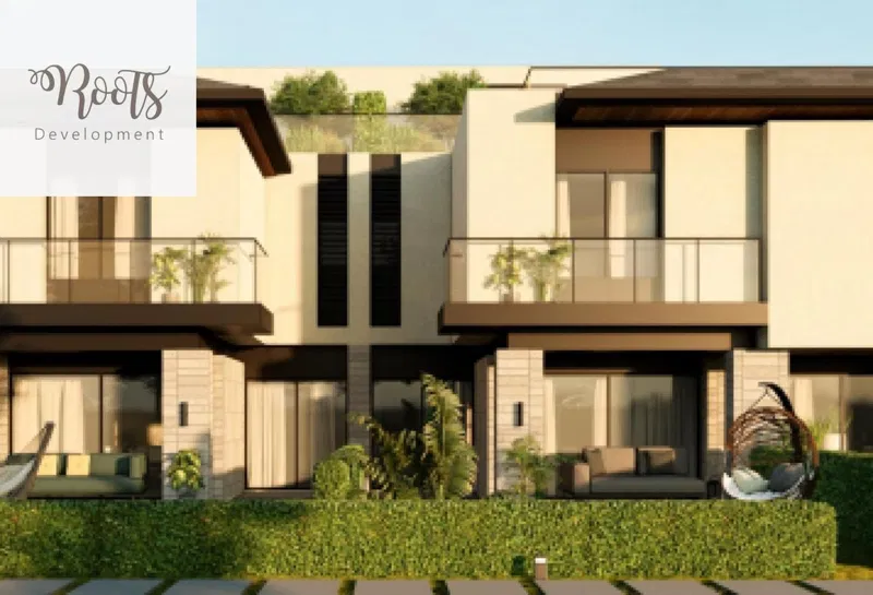 3-bedroom villa 233 m² for sale in Telal East