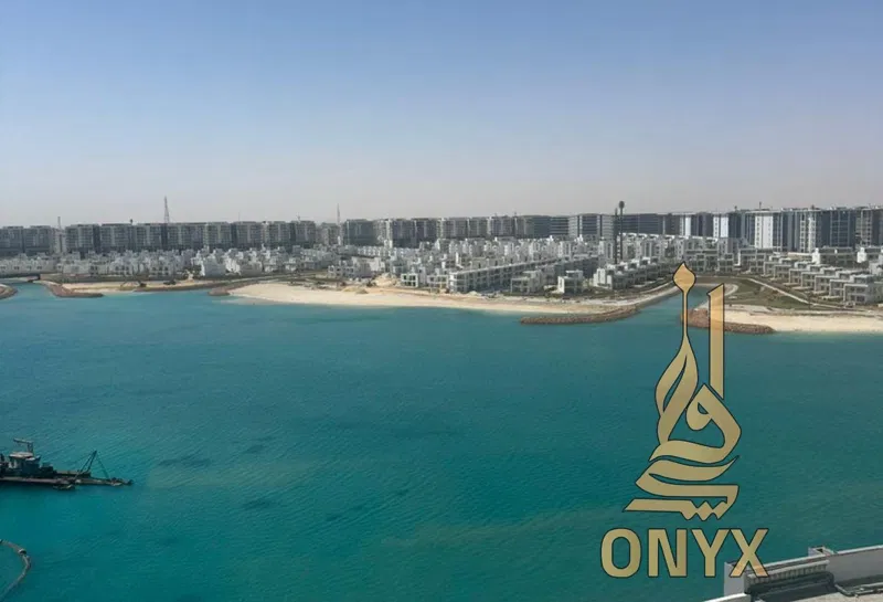 1-bedroom apartment 117 m² for sale in North Edge Towers