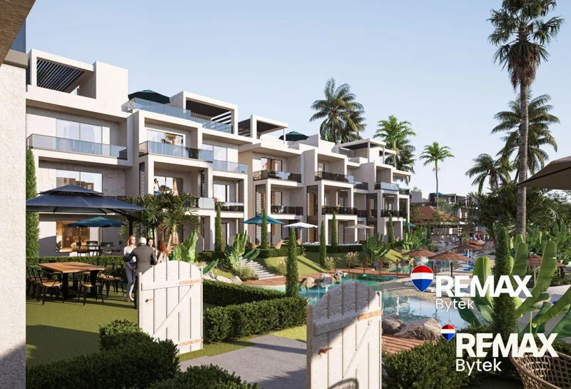 شقة 3 غرف 148 م² للبيع في One7 Residence