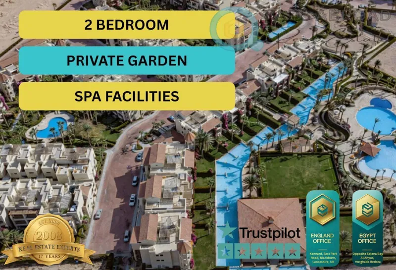 2-bedroom apartment 125 m² for sale in Veranda
