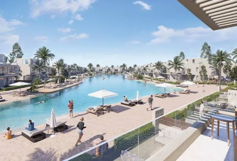 3-bedroom chalet 152 m² for sale in Mar Bay