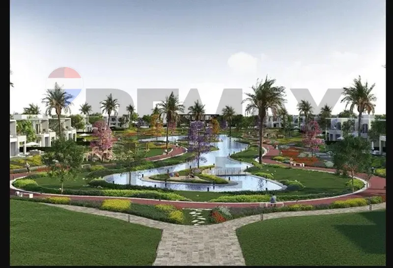 2-bedroom apartment 141 m² for sale in Garden Lakes