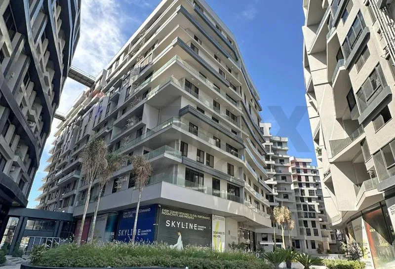3-bedroom apartment 157 m² for sale in Sky line