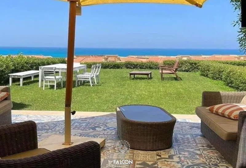 3-bedroom chalet 150 m² for sale in La Vista Gardens