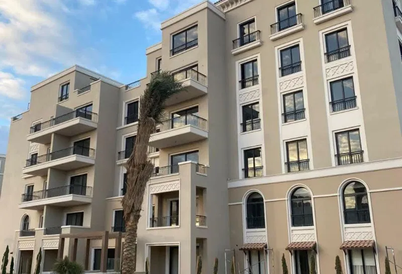 شقة 3 غرف 154 م² للبيع في فيلدج ويست، Village West