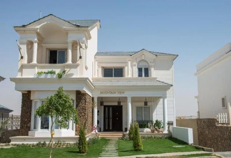 3-bedroom ivilla 235 m² for sale in Mountain View iCity