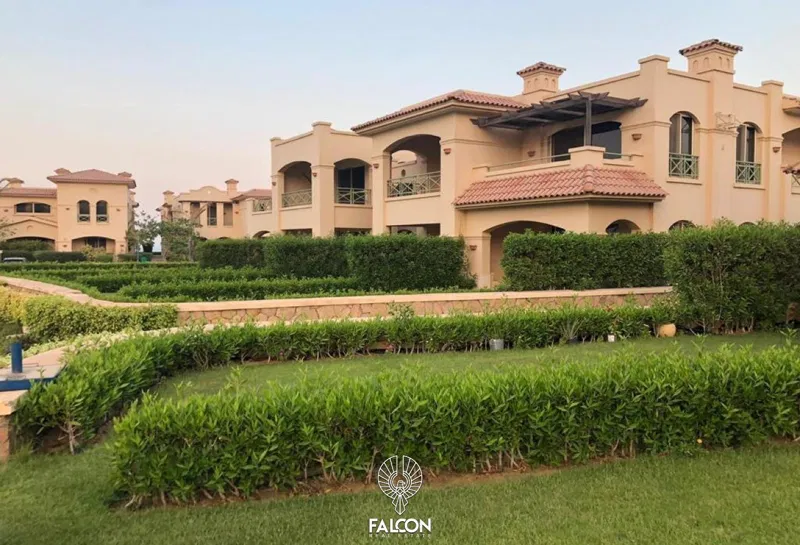 3-bedroom chalet 140 m² for sale in La Vista 6