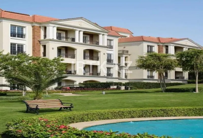 2-bedroom apartment 108 m² for sale in Regent's Square