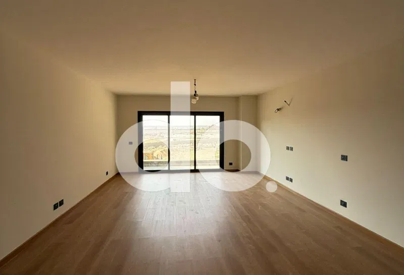 شقة 3 غرف 158 م² للبيع في بالم هيلز القاهرة الجديدة، Palm Hills New Cairo
