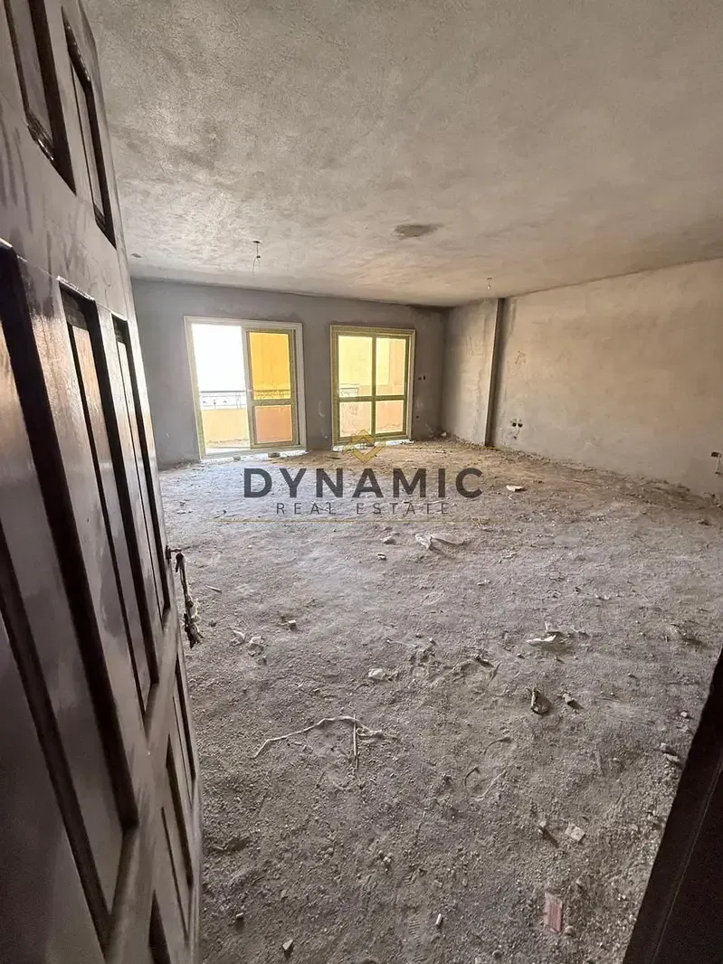 Lowest-Priced Apartment for Sale in El Khamayel Compound – Sheikh Zayed | 171 SQM | Immediate Delivery | Land Ownership Share