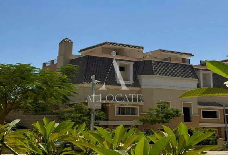 6-bedroom villa 239 m² for sale in Sarai, Elan Sarai