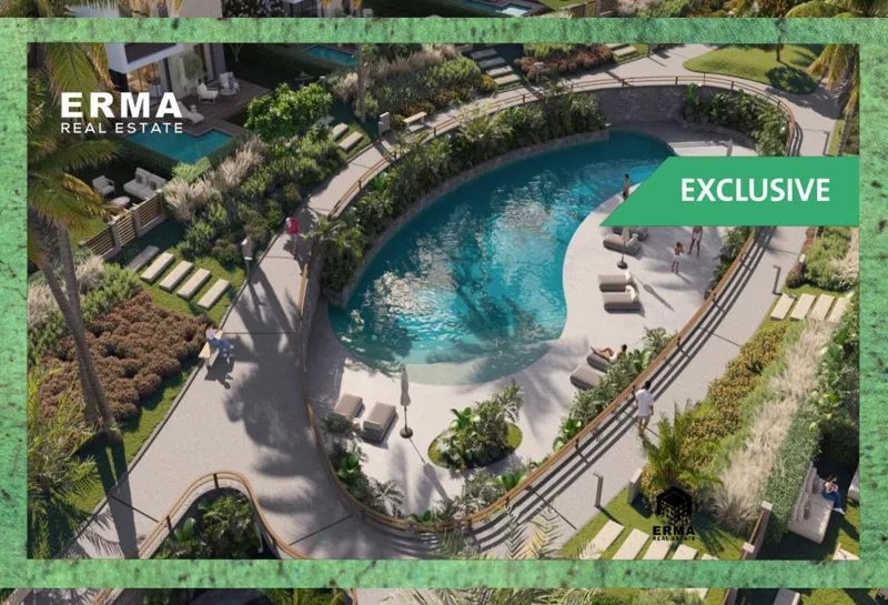 4-bedroom townhouse 160 m² for sale in Elaia